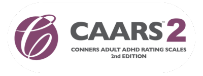 CAARS 2 Logo