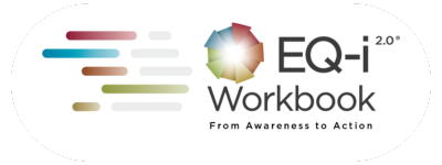 EQ-i 2.0 Workbook Logo