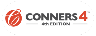 Conners 4 Logo