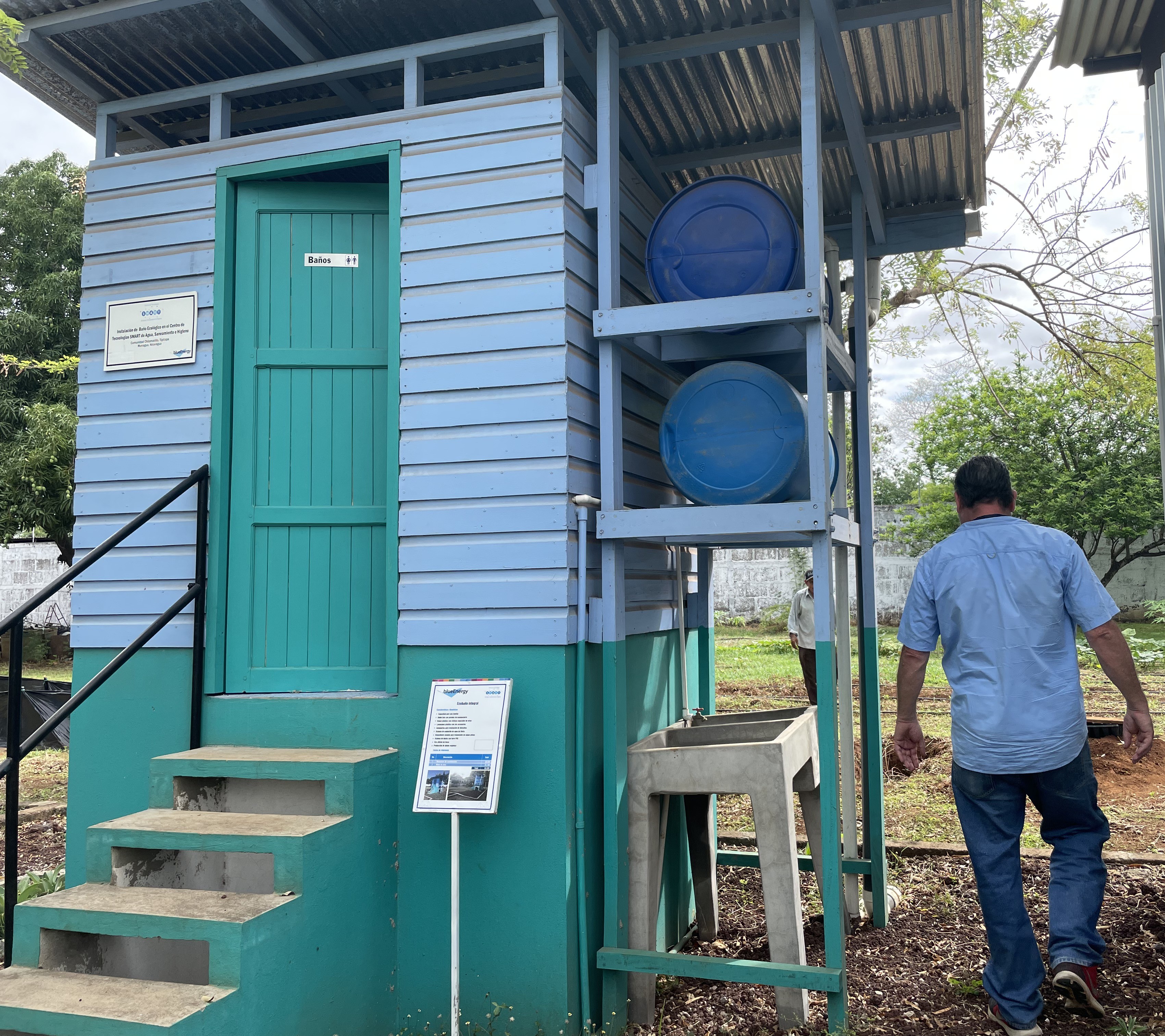 Sanitation in Challenging Environments_Online (Global) | CAWST Training