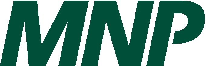 MNP logo