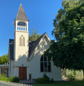 Benvoulin Heritage Park