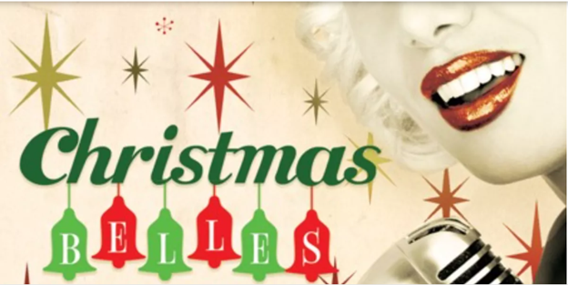 Christmas Belles poster