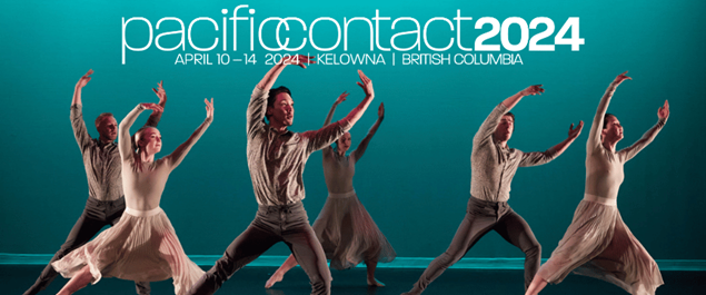 Pacific Contact banner