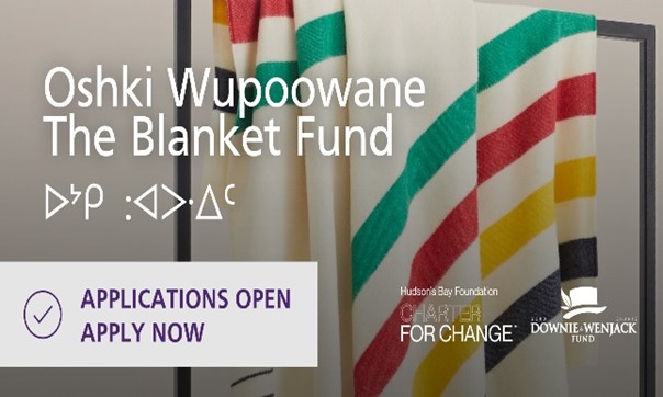 The Blanket Fund