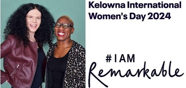 International Women's Day