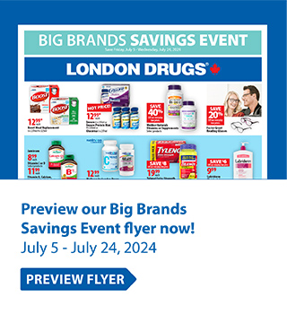 Big Brand Event