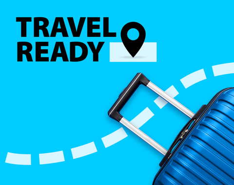 Travel Ready