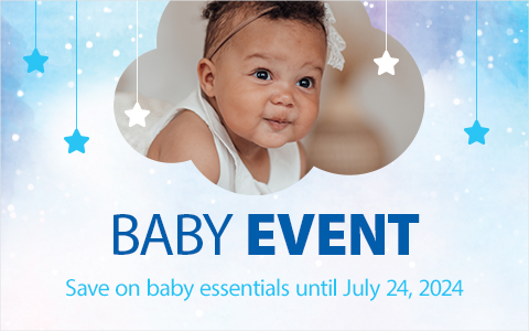 Baby Event