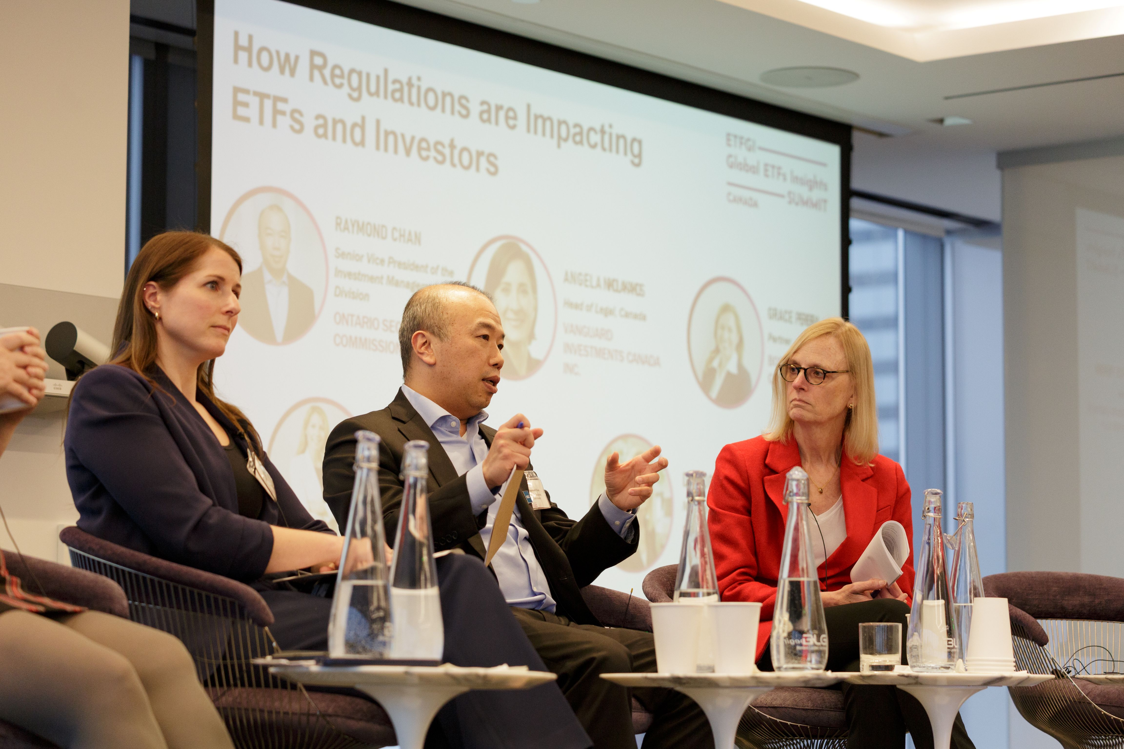 (Whitney Wakeling, Raymond Chan, Deborah Fuhr)