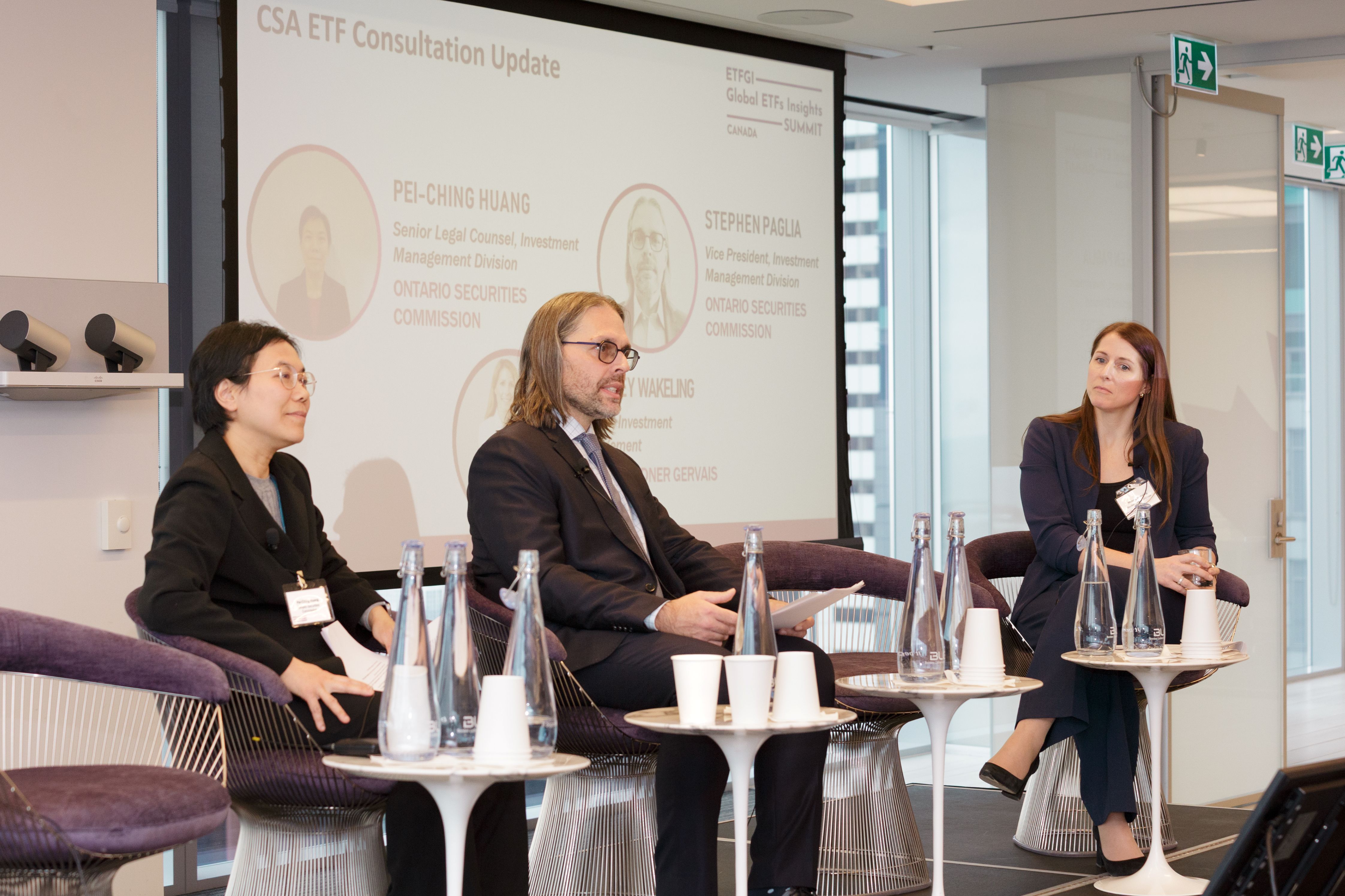 (Pei-Ching Huang, Stephen Paglia and Whitney Wakeling)