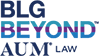 BLG Beyond logo