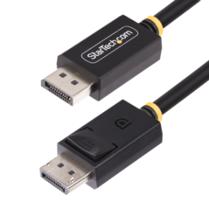 DisplayPort 2.1 DP 40 cables