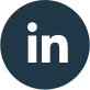 LinkedIn icon