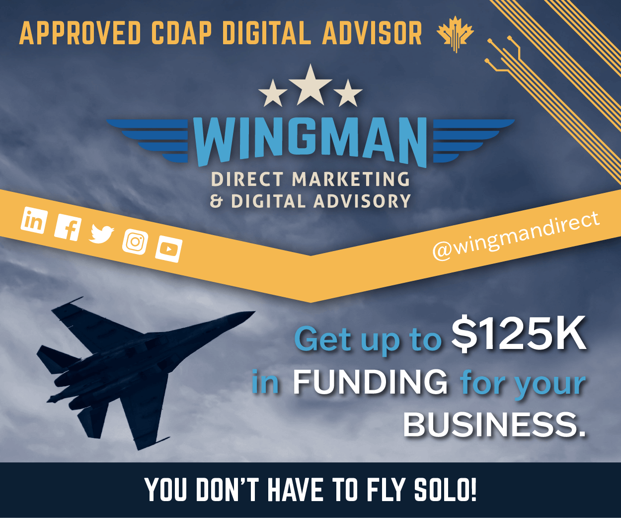 Wingman Direct