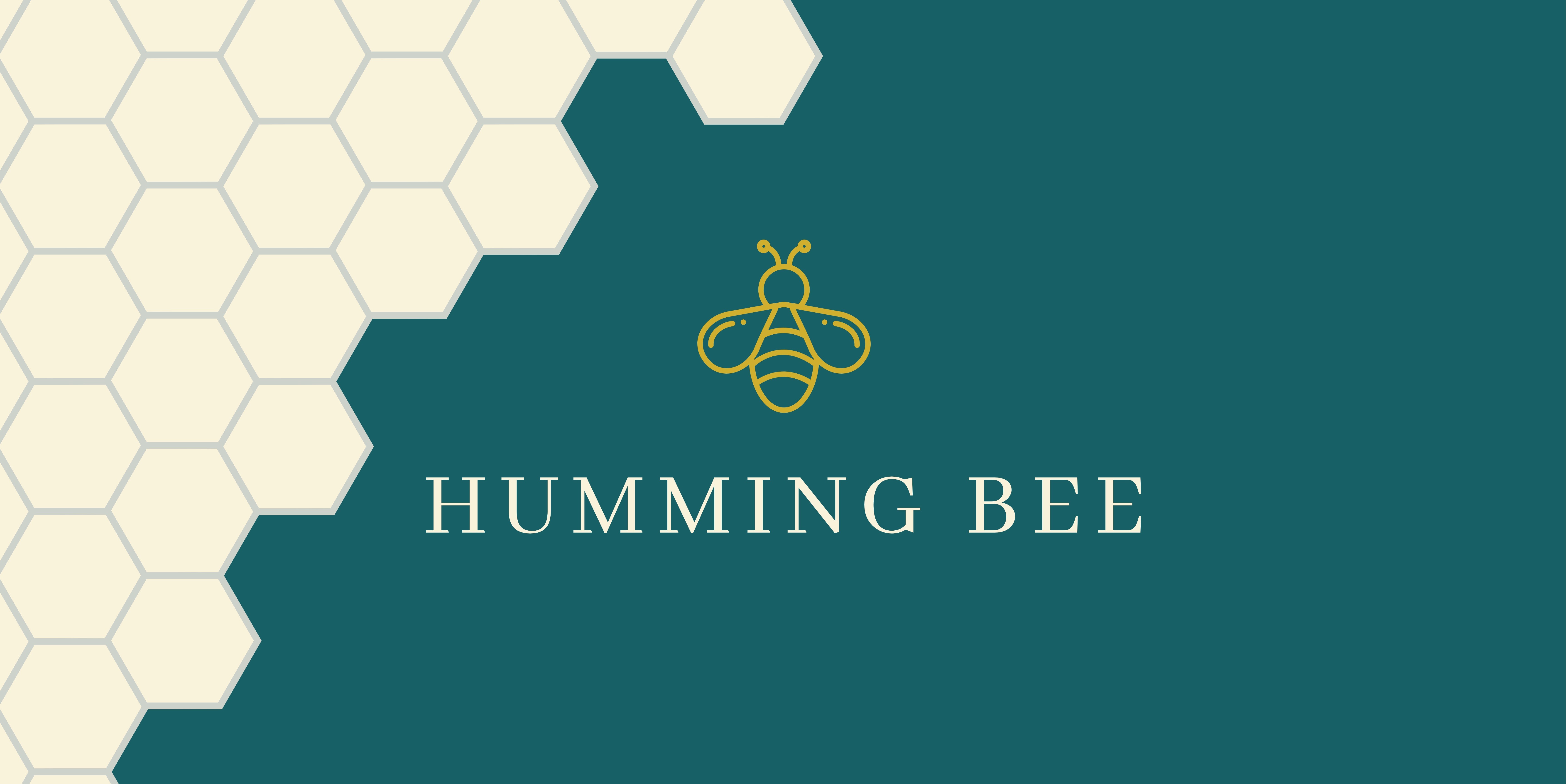 Humming Bee