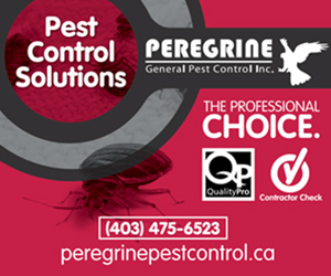 Peregrine - Pest Control Solutions