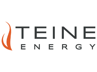 Teine Energy logo