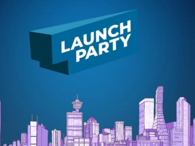 Launch Party