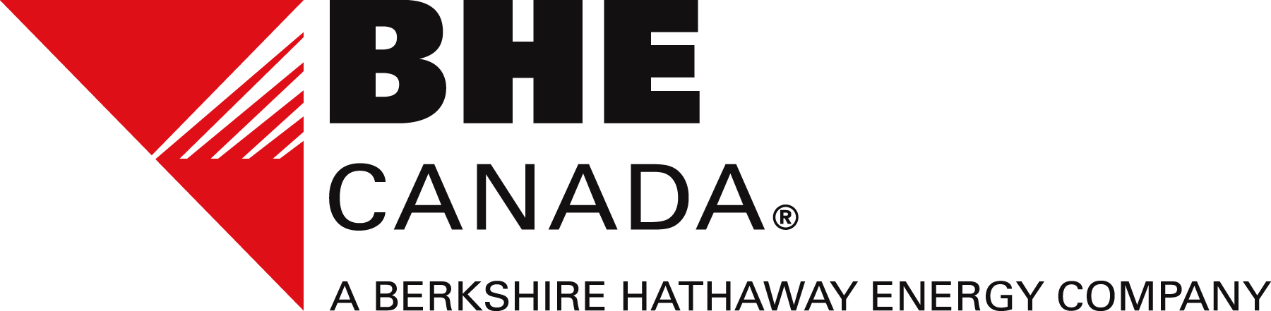 BHE Canada logo
