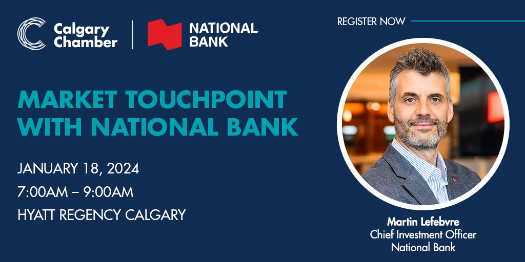 Market Touchpoint with National Bank