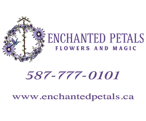 Enchanted Petals