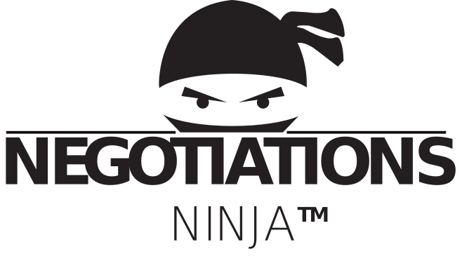 Negotiations Ninja
