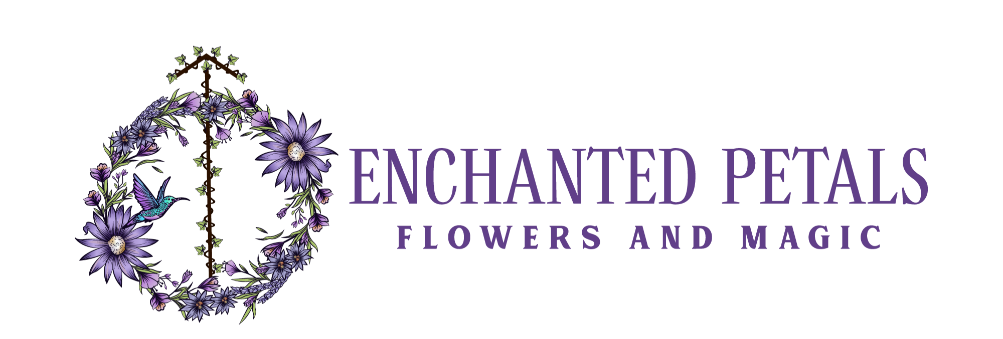 Enchanted Petals