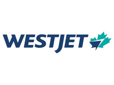 Westjet logo