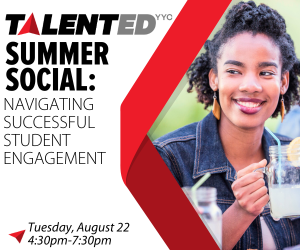 TalentEd Summer Social Event