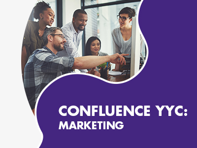 Confluence YYC Marketing