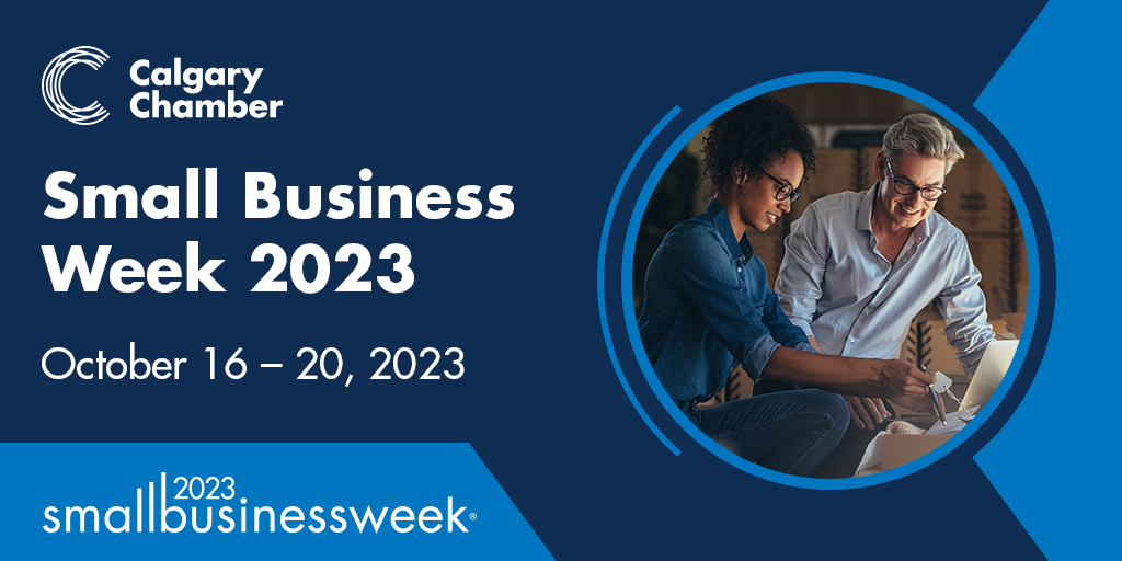 Small business week