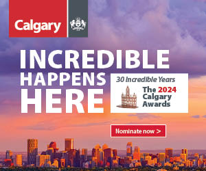 The 2024 Calgary Awards