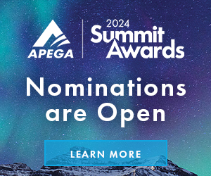 2024 APEGA  Summit Award Nominations are Open