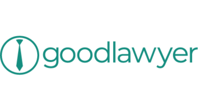 Goodlawyer logo