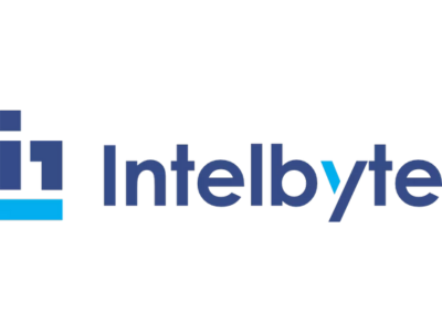 Intelbyte logo