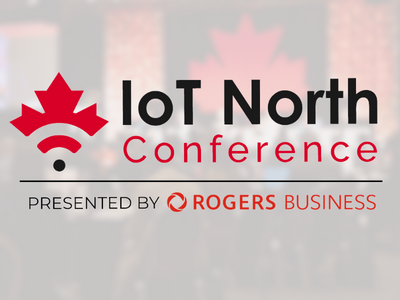 IoT North Conference