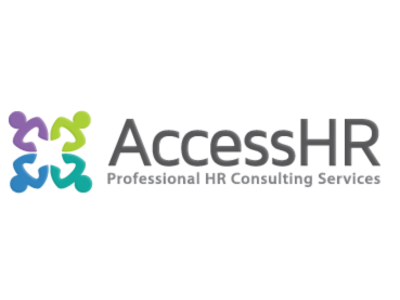 AccessHR logo