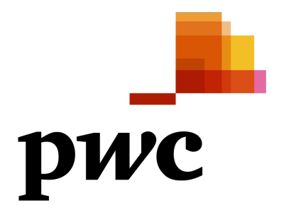 PWC logo