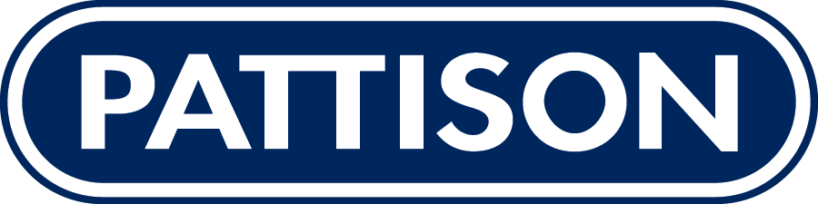 PATTISON logo