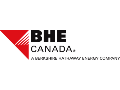 BHE Canada logo