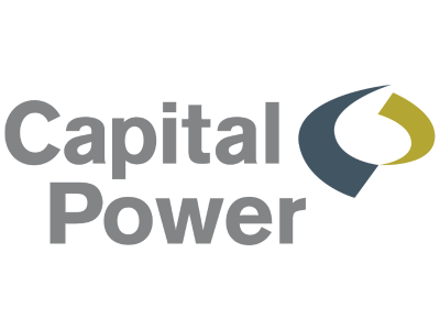 Capital Power logo