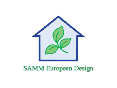 SAMM logo
