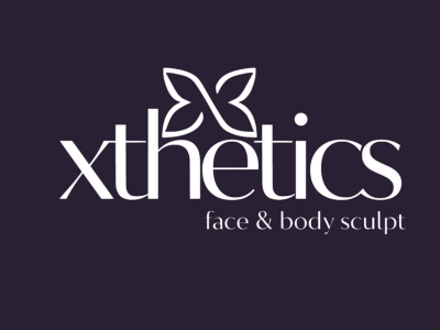 Xthetics logo