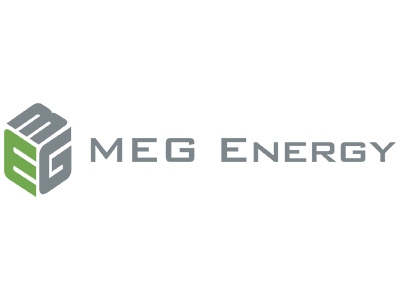 MEG Energy logo