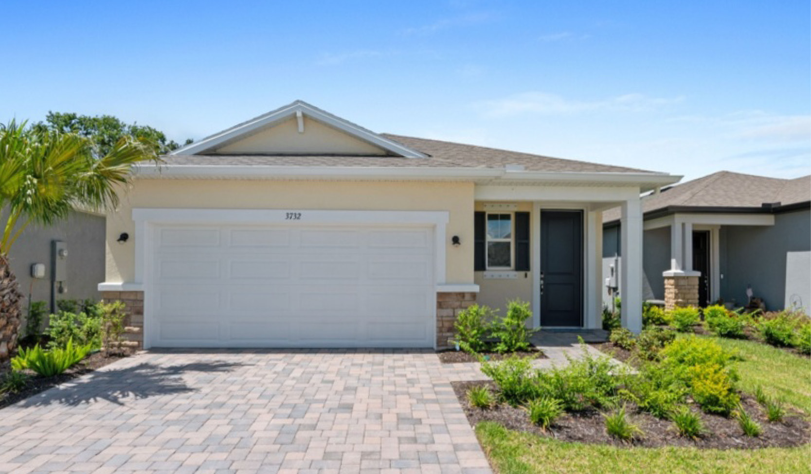 Home Exterior