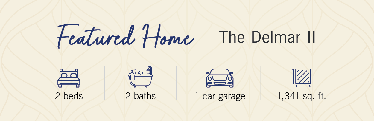featured home